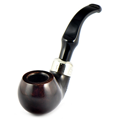 Курительная трубка Peterson Standard System - Heritage 303 P-lip (фильтр 9 мм) - цена
