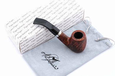 Курительная трубка Gasparini 910-54 - отзывы