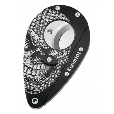 Каттер Xikar 101 BT Room Black Bling-Tastic - фото