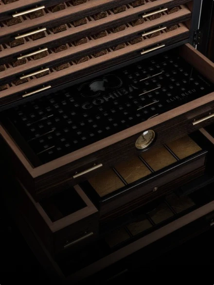 Хьюмидоры - фото 4