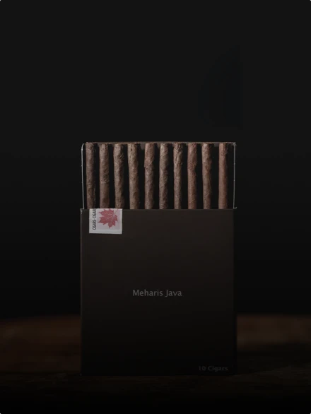 Сигариллы - фото 1