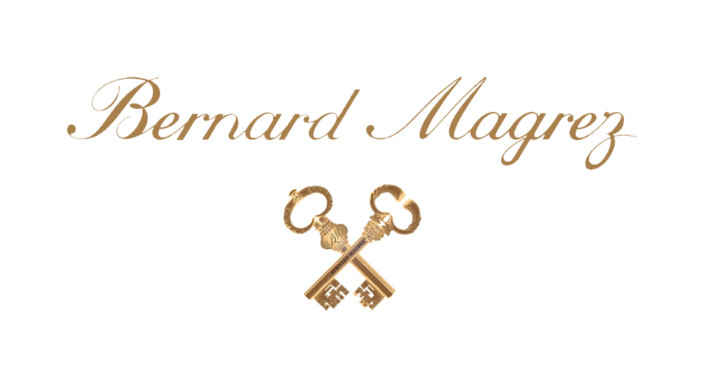 Bernard Magrez