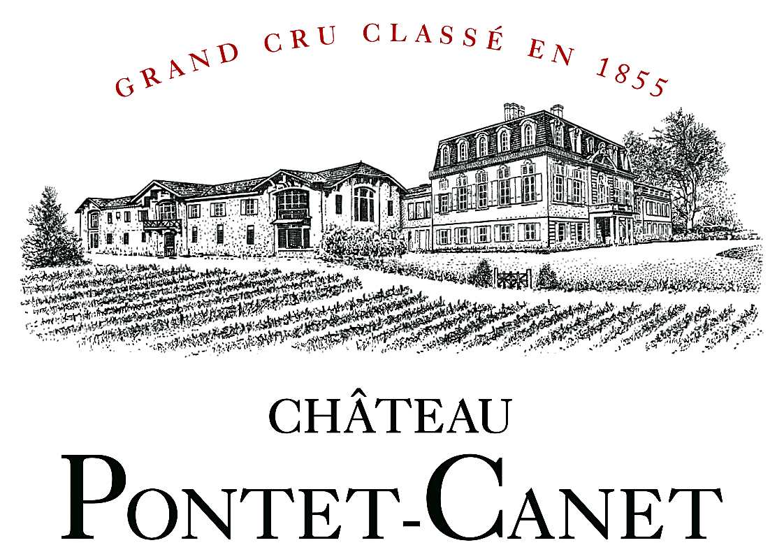 Chateau Pontet-Canet